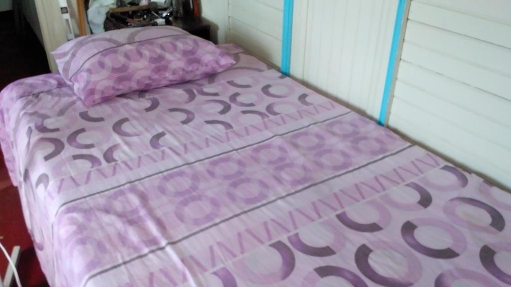 Waikiki Guest House Treasure Beach Rom bilde