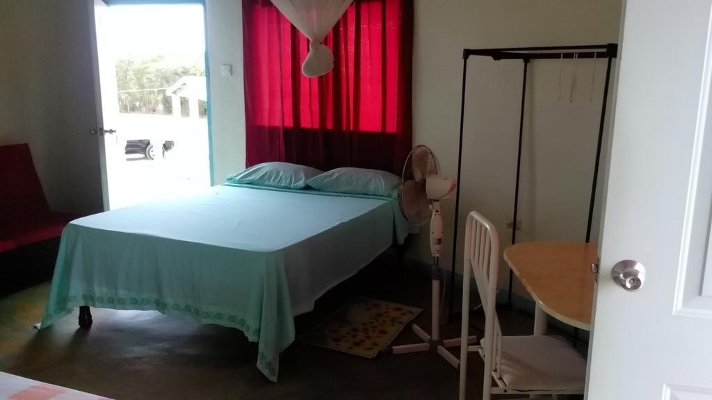 Waikiki Guest House Treasure Beach Rom bilde